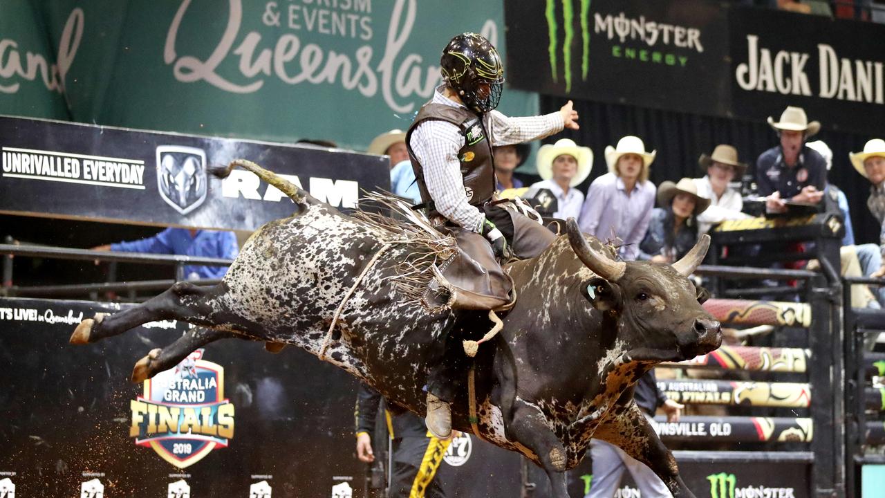 PBR Australian Grand Finals in Townsville gets ‘sellout crowd ...