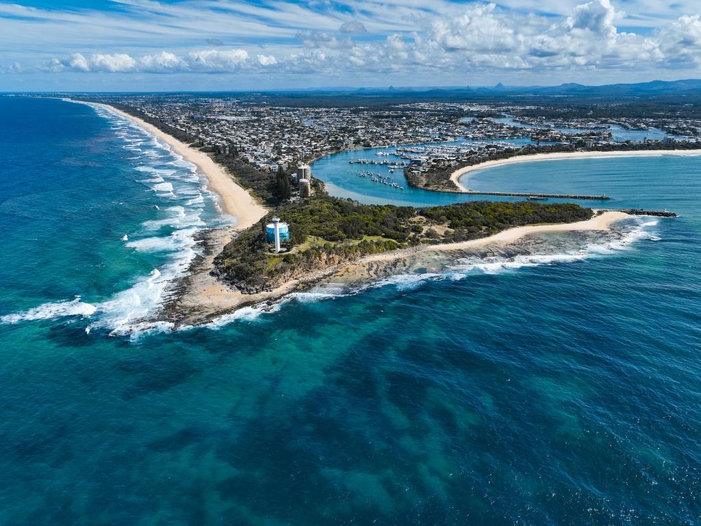 Sunshine Coast Daily’s best beach photo gallery two | The Courier Mail