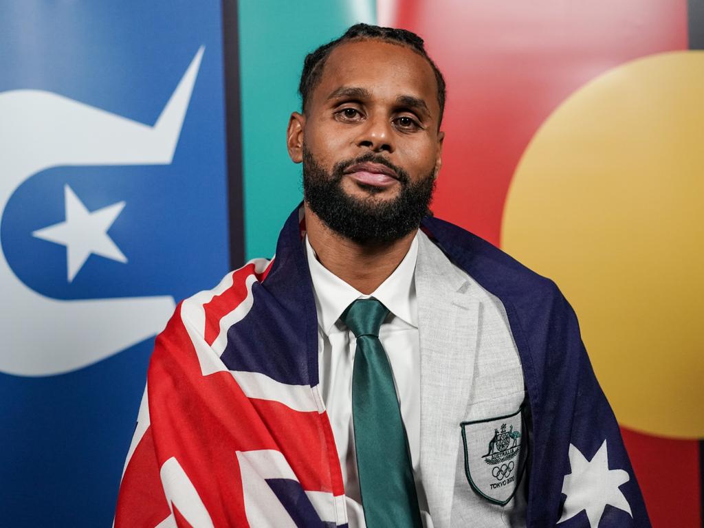 Patty Mills is Hosting Basketball Camps and 'Uncut' Conversations