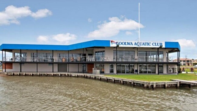 Goolwa Aquatic Centre. Picture: Alexandrina Council