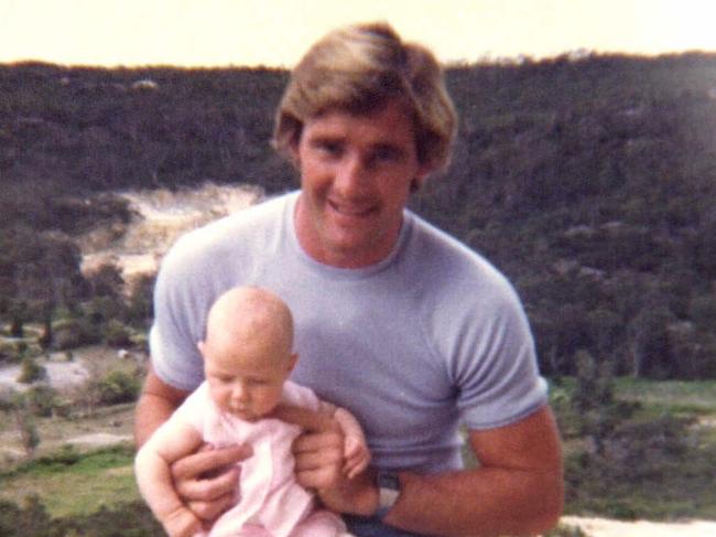 Shortly after her disappearance in 1982, Chris Dawson claimed his wife Lyn had run off to join a cult. She was never seen again.