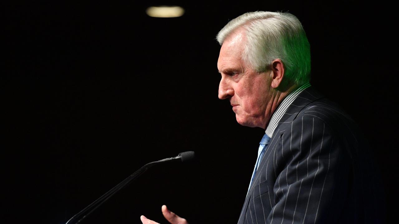 John Hewson Defamation Trial Against Nine’s A Current Affair Set For ...