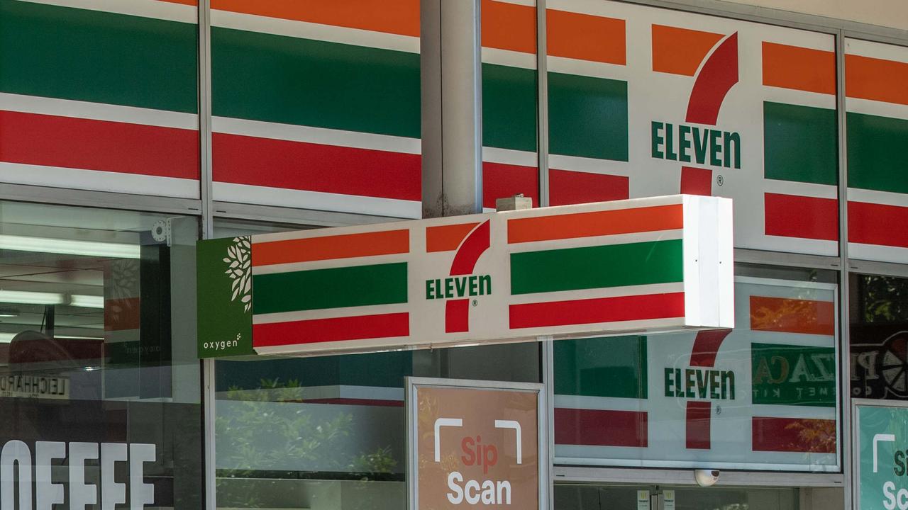 Career criminal jailed again after ‘unprovoked’ 7-Eleven shooting