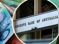 RBA opts for 0.25 per cent rise as inflation expected to fall