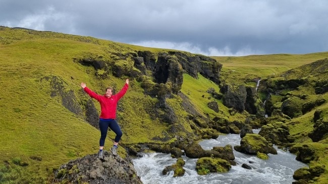 ‘I got COVID in Iceland’: What to do if you get COVID while you’re ...