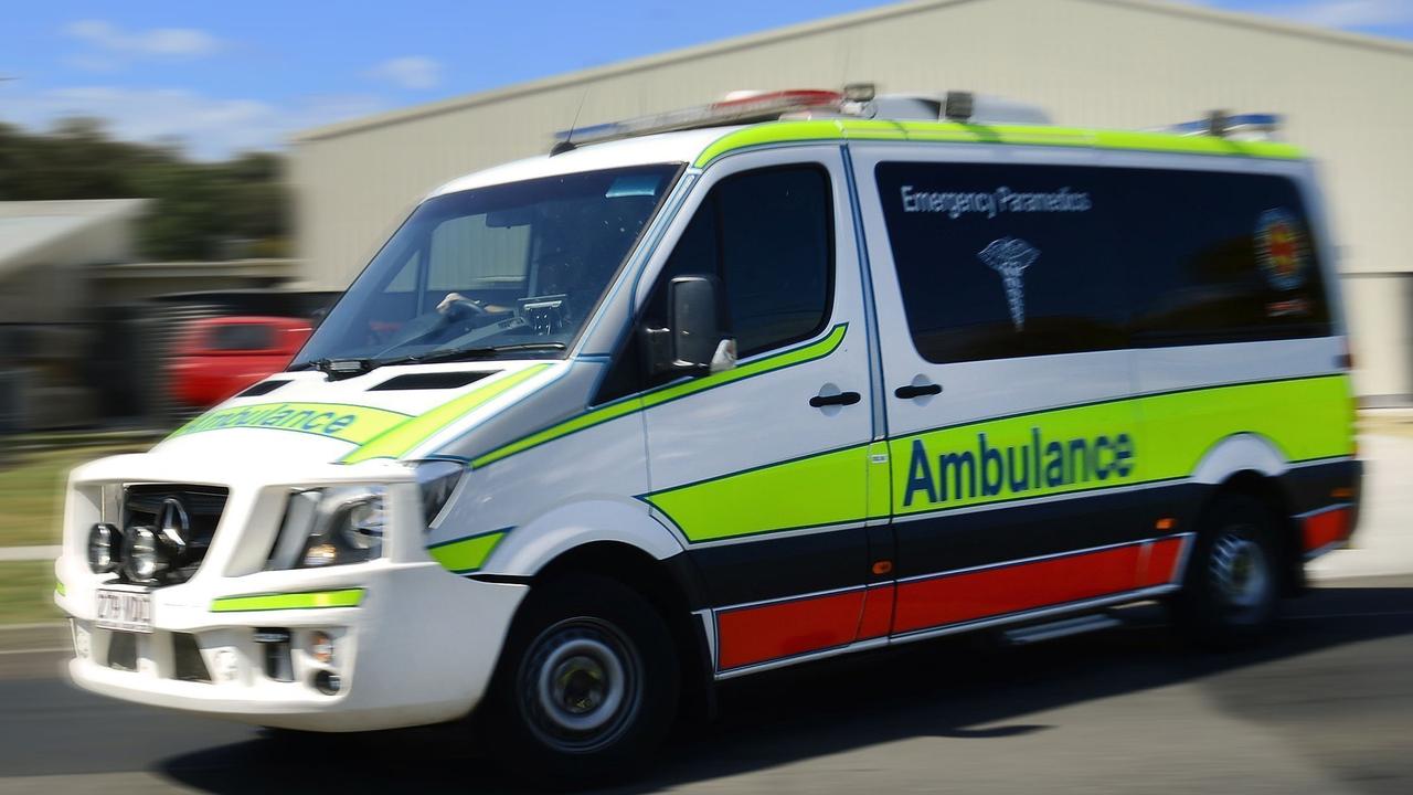 Gold Coast news: Boy suffers head injuries in crash | Gold Coast Bulletin