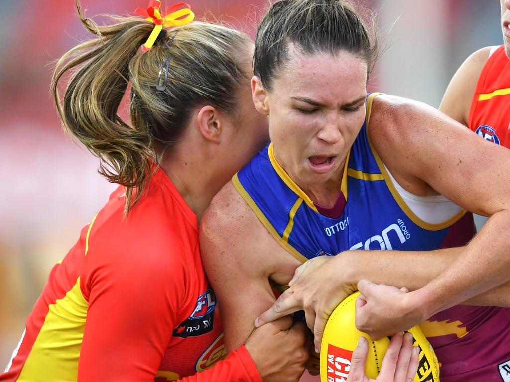 Aflw Womens Afl News Updates And Latest Scores Au — Australias Leading News Site 6643