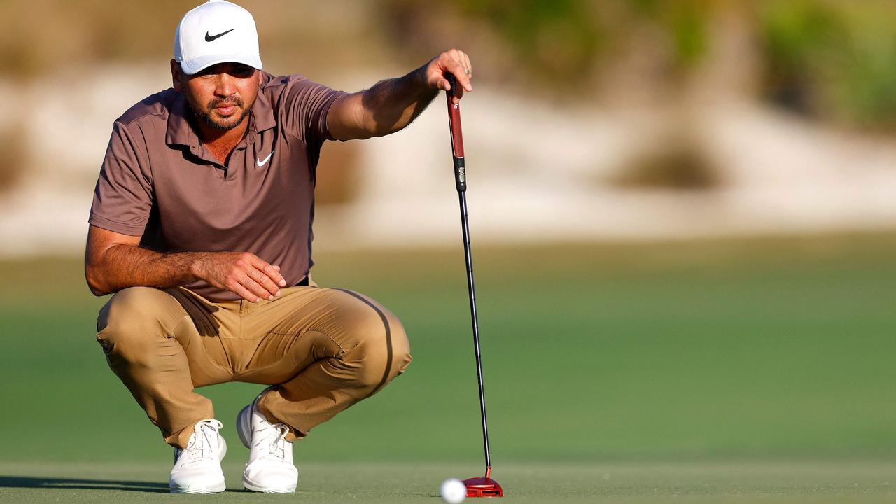 The real reason why Jason Day opted out of LIV Golf