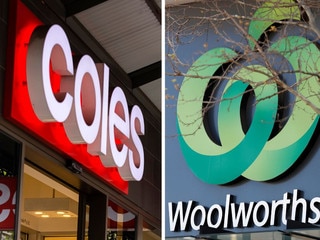 Coles and Woolworths announce 'game-changing' Black Friday deals