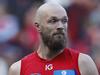 Gawn pushes case, huge blow for Suns