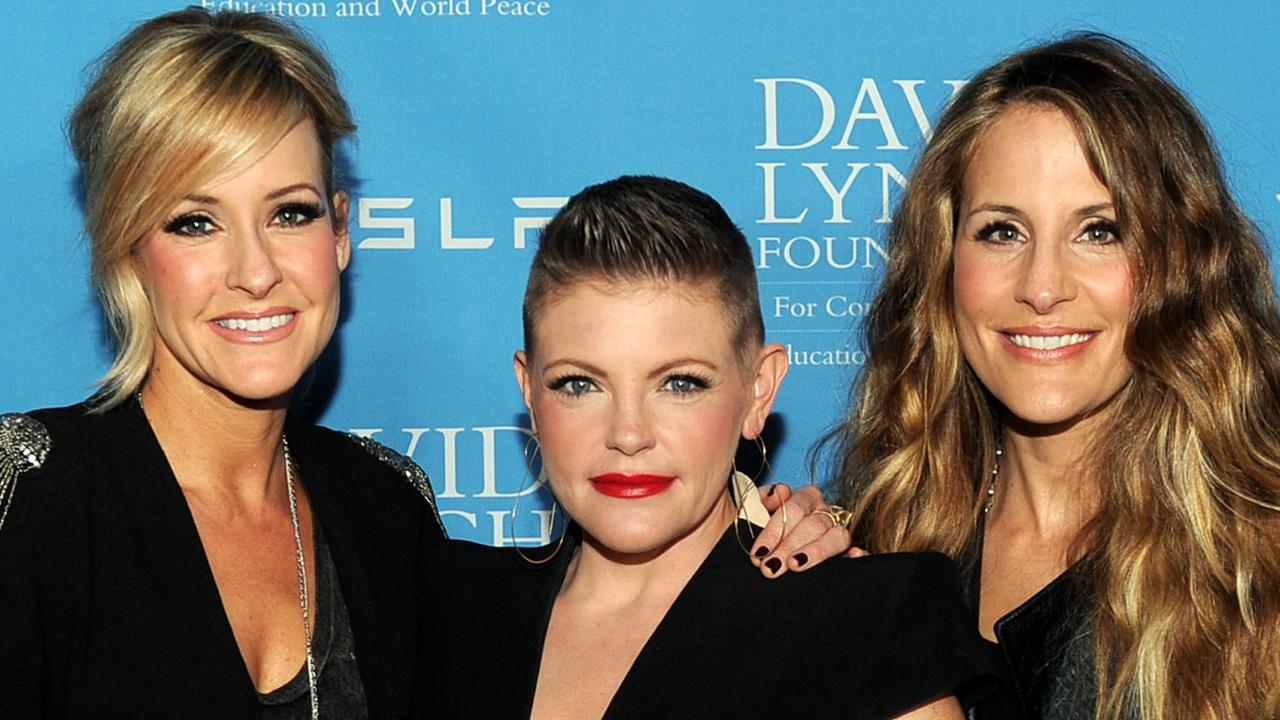 Dixie Chicks Change Their Name To The Chicks Due To Black Lives Matter ...