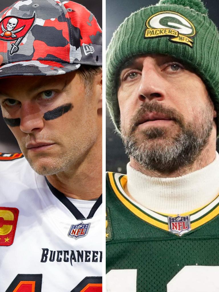 Jameson Williams: Aaron Rodgers triggers retirement speculations