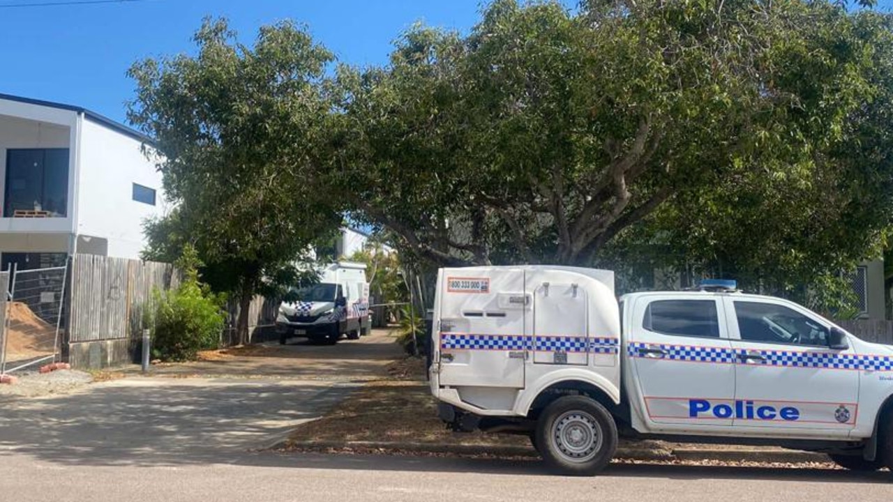 Townsville police: Man charged with homicide of woman found in Garbutt ...