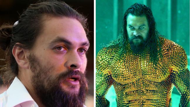 ‘Angry’ Jason Momoa accused of ‘yelling’ at ‘Minecraft’ crew on set.