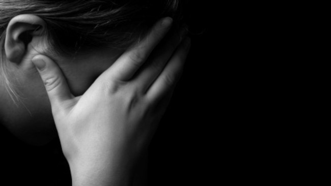 A new program which aims to reduce the rate of suicide has been launched at Redcliffe Hospital. Picture: Thinkstock.