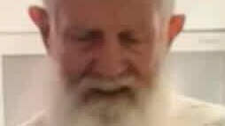 Dennis Kilmister has been missing since the morning of Tuesday, January 16.