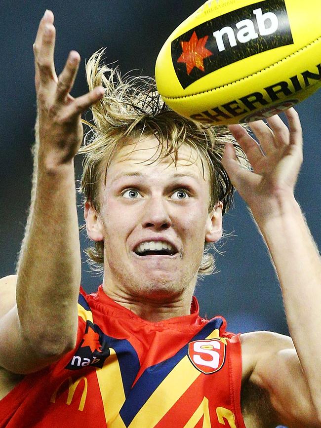 Jack Lukosius will be snapped up by the Suns.