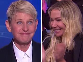 Inside Ellen’s final show taping