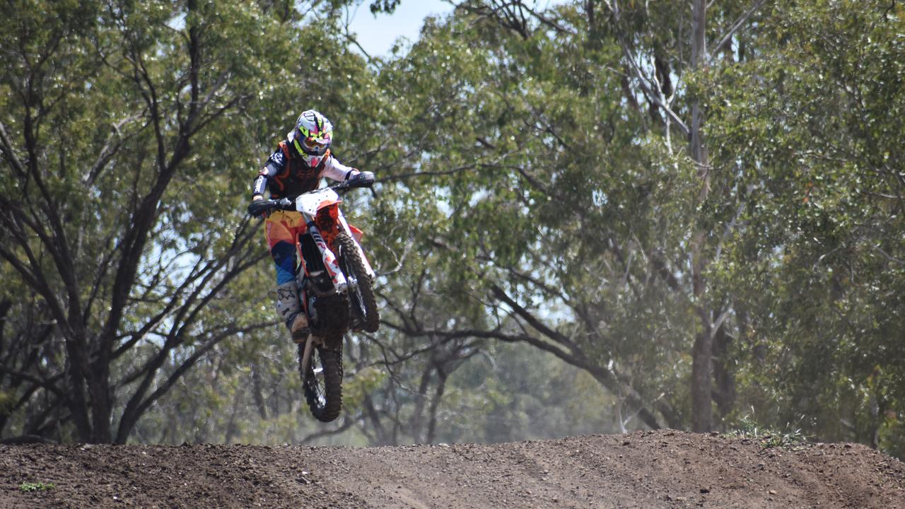 Dalby Motocross Practice Day October 17 | Townsville Bulletin