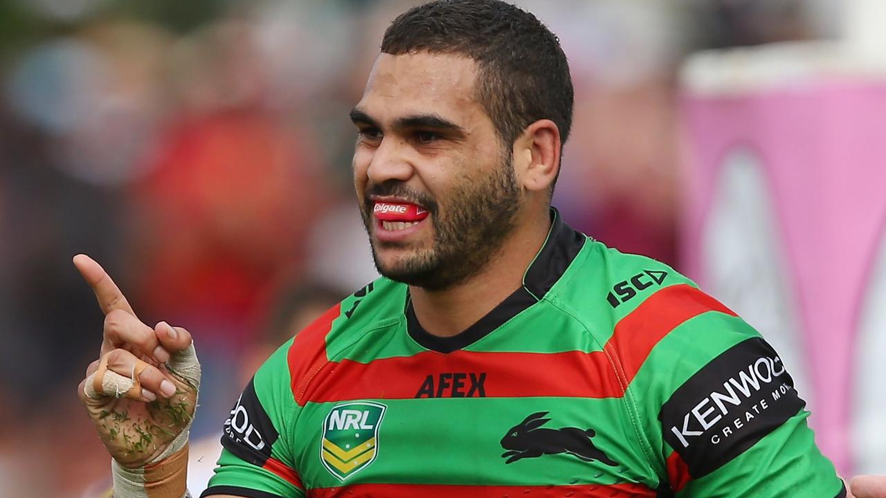 Greg Inglis contract future extension