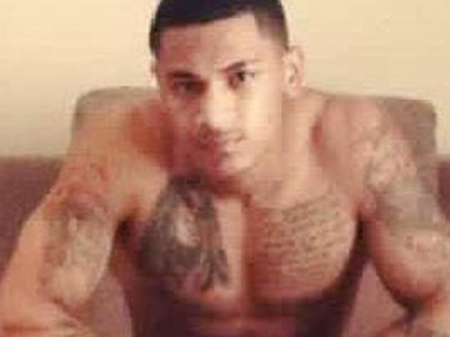 Taniela Ahokava, who also used the first names Kuela and Guelah, died when a police officer who was pinned between a van and a wall opened fire in Carrick Drive in 2016.