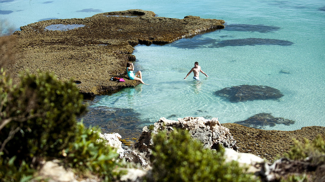 Australia's best beaches, pools and waterholes | escape.com.au