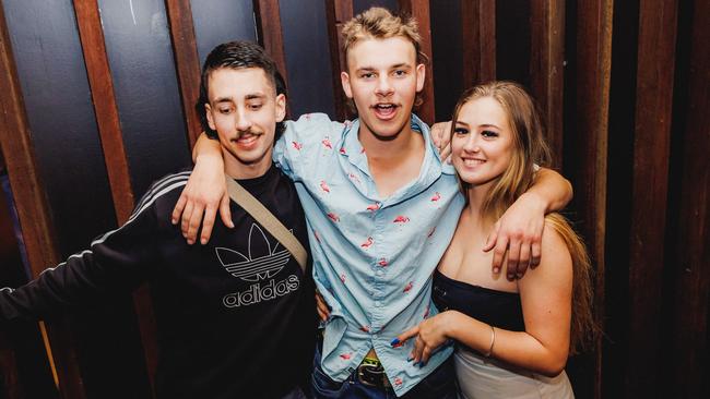 One of many unforgettable nights captured at Eatons Hill Hotel since 2019 in our throwback mega gallery.