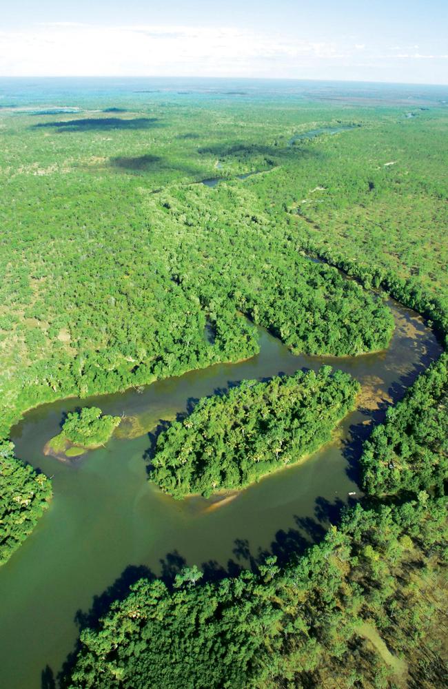 A tour of Steve Irwin Wildlife Reserve, Cape York, with APT | escape.com.au