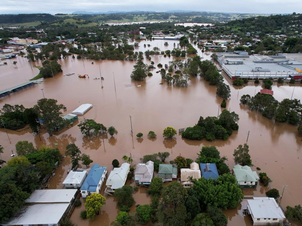 The agency has come under greater criticism amid multiple severe flood events across the state. Picture: Dan Peled/Getty Images