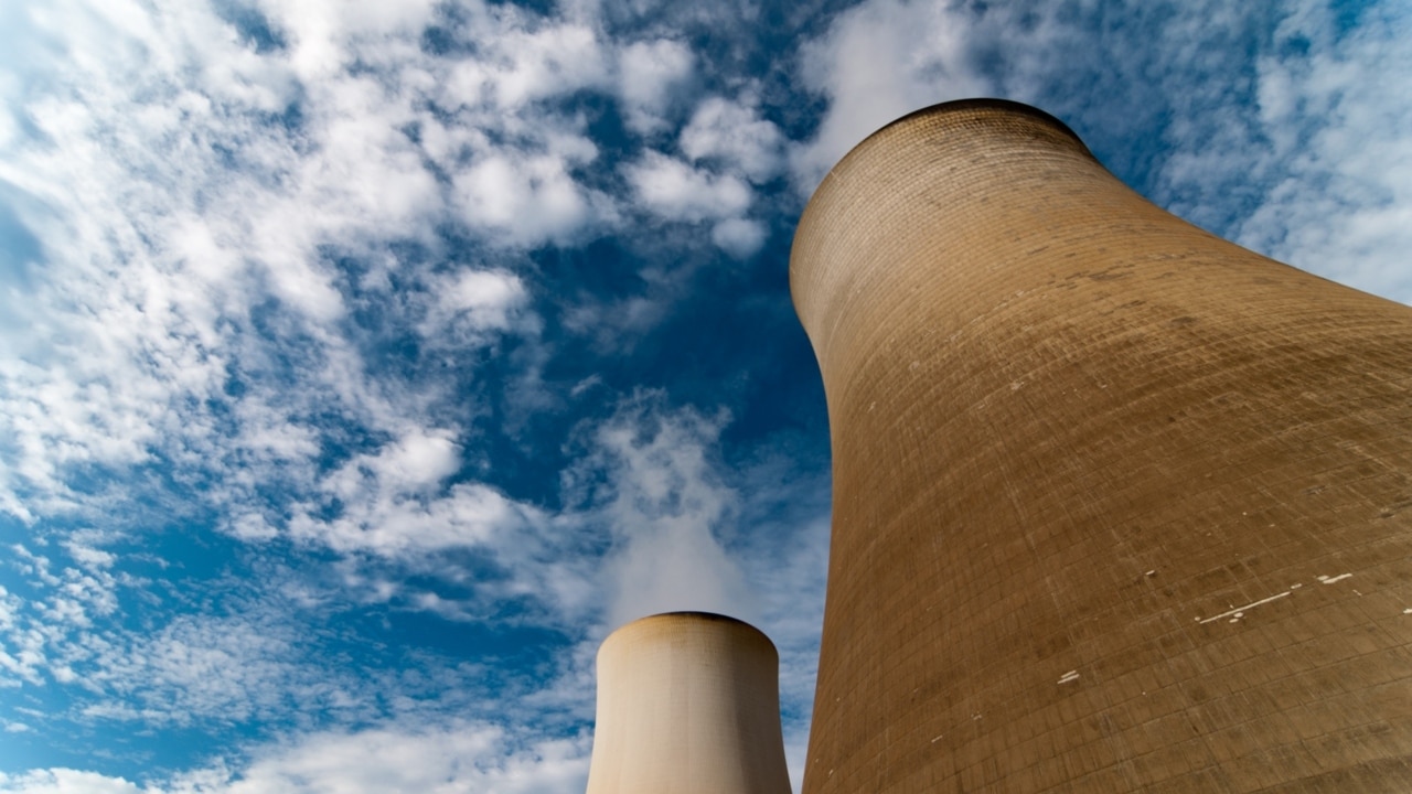 Nuclear one of the only ‘guaranteed pathways’ to net zero