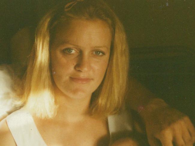 Elizabeth Henry was a mother of six when she was brutally murdered in 1998.