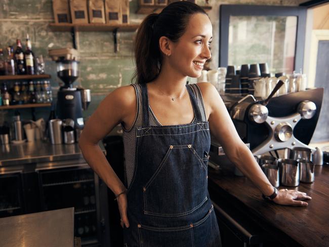 70 per cent of part time workers are women. They’re the ones losing Sunday penalty rates.