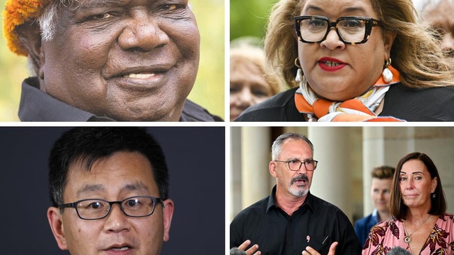 More than 450 Australians have been celebrated for their enormous impact on society in this year’s Australia Day Honours List, which marks the 50th anniversary of the system.