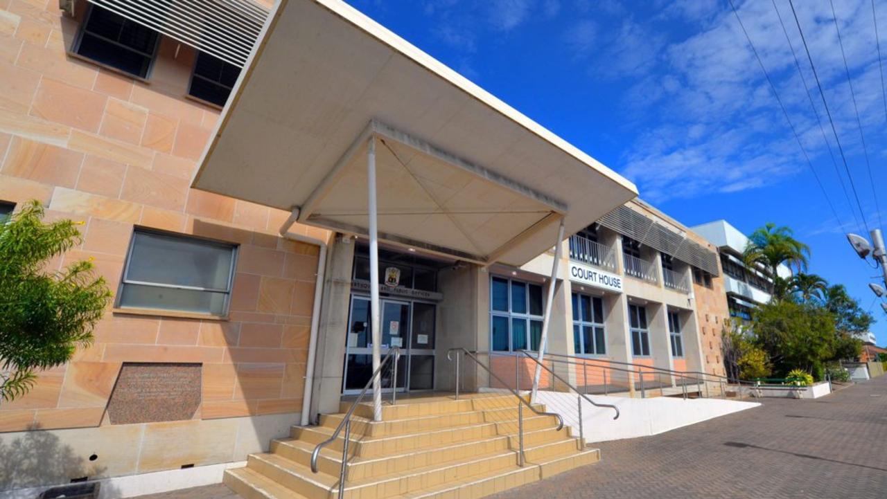 Kahlee Maraea Northcroft faced the Bundaberg Magistrates Court on a raft of charges.