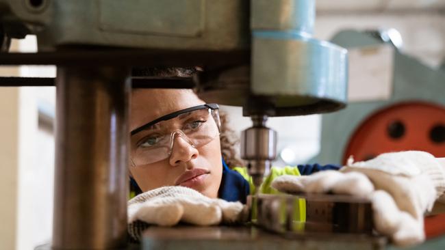 Skills shortages threaten to hobble the Australian recovery, and the future.