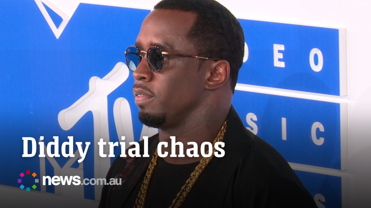Chaos at Diddy trial: “The motherf**kers are laughing at you”