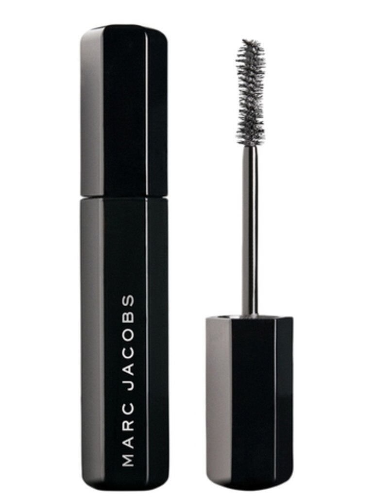 Marc Jacobs mascara.