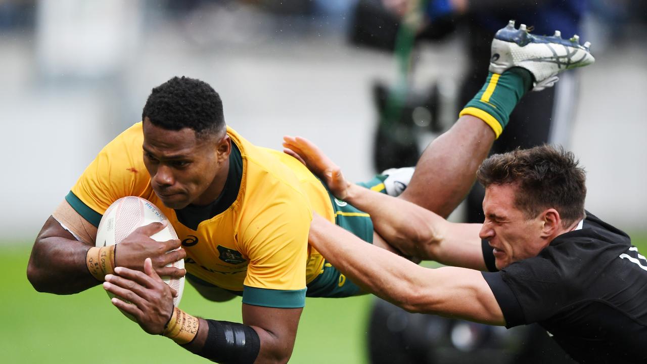 Bledisloe cup outlet 2020 results