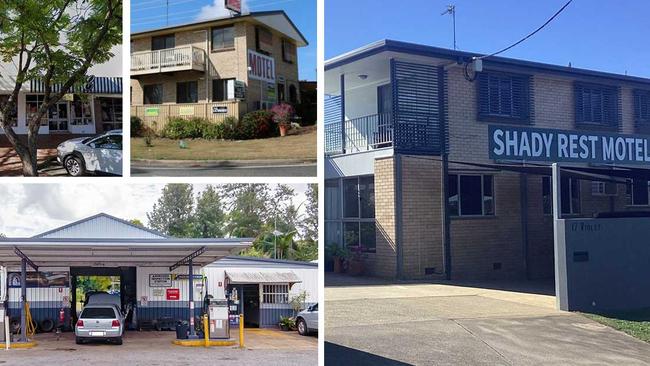 Housing may dominate the national conversation but there has been no shortage of big r commercial property deals across Gympie in 2023, with total sales reaching more than $20 million.