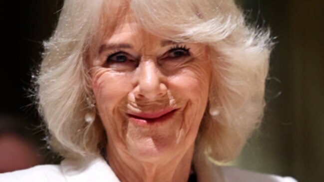 IN CASE YOU MISSED IT: Queen Camilla Reportedly ‘to Take Brief Break ...