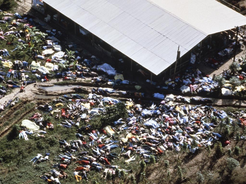 Jonestown Massacre Anniversary People S Temple Cyanide Murder News   346a83f552e4fdfbea3929aebaf47b2a