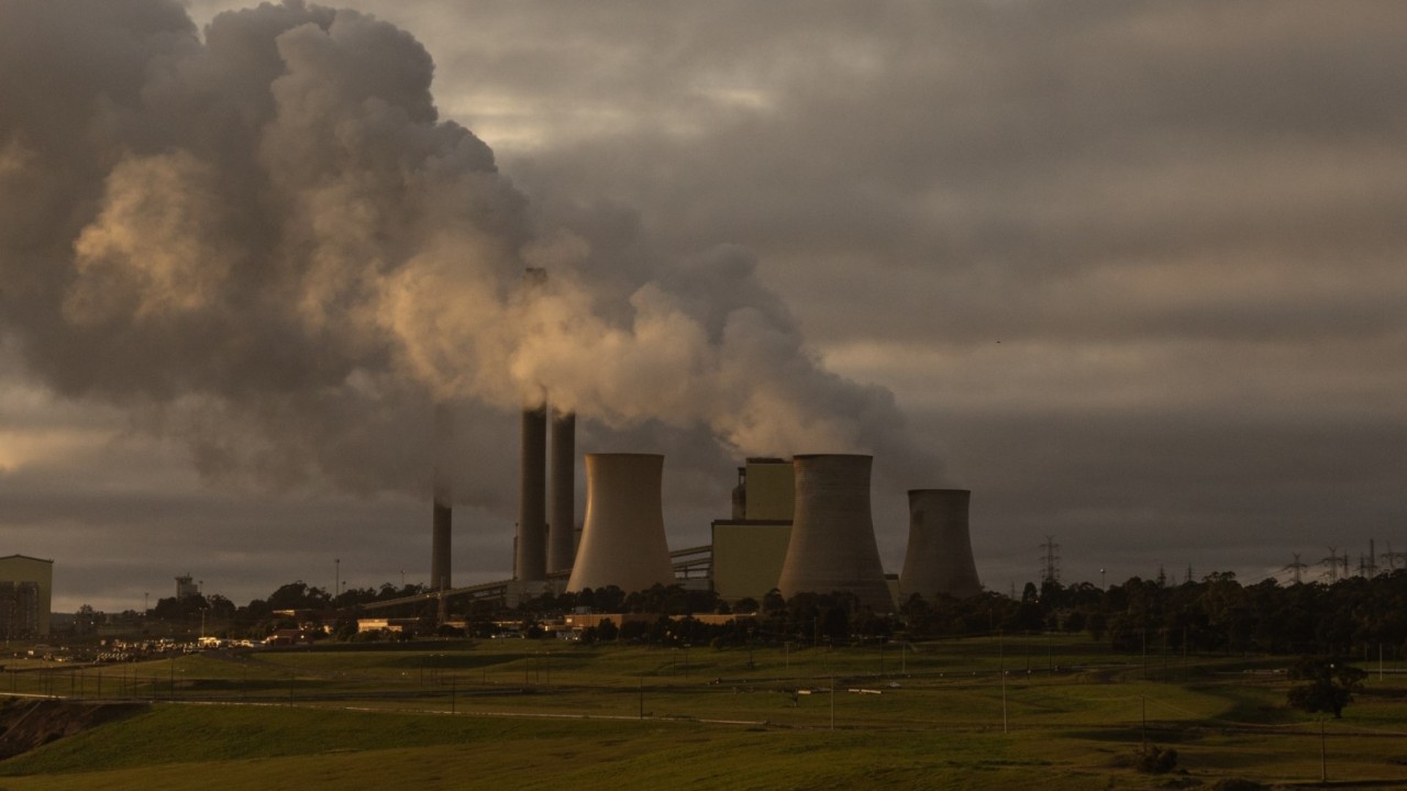 AGL to shut major Loy Yang A coal plant by 2035 as Nationals sound