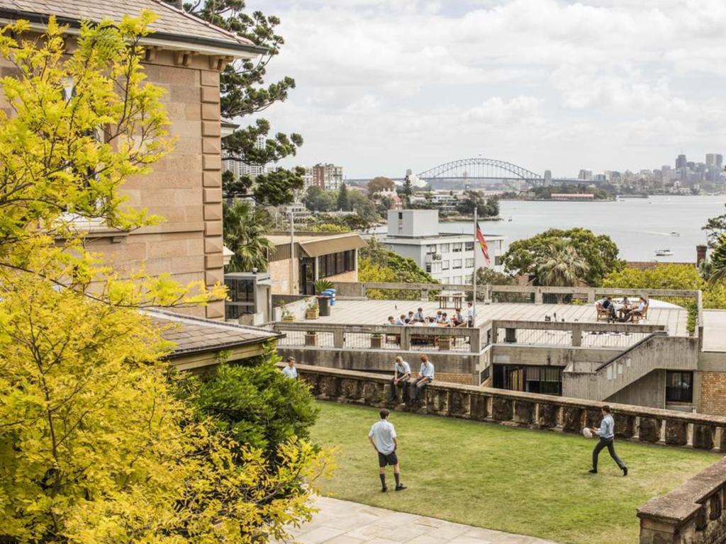 Albrechtsen: The only thing toxic about boys’ schools is woke parents