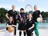 Explained: How you can get involved in the Great Barrier Reef Masters Games
