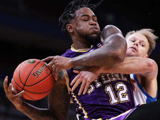 Explosive claim: NBA takeover if NBL keeps going ballistic