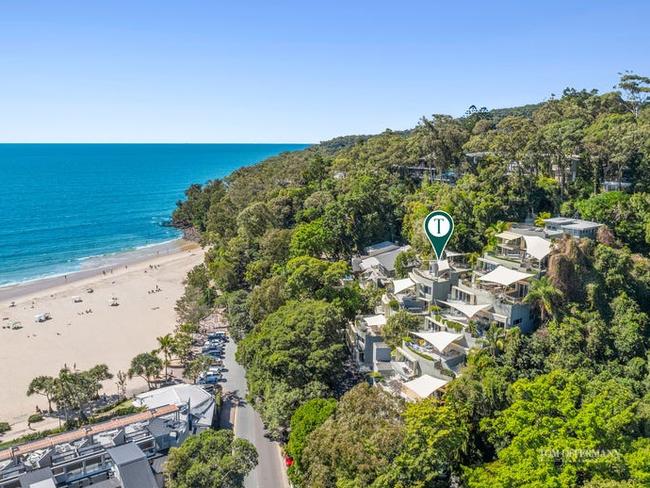 9 81 HASTINGS STREET NOOSA HEADS QLD 4567. 50 top-selling homes on the Sunshine Coast and Noosa in the past year.