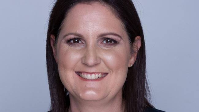 Natalie Willcocks will take up a position with Logan City Council in Division 11.