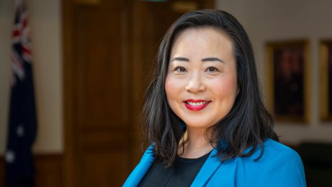 ACT Opposition Leader Elizabeth Lee has called for ACT Government documents to be released within 30 days rather than 10 years.