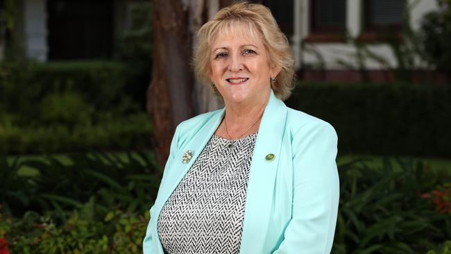 ‘Tooth and nail’: MP’s pledge to make sure Capricornia funding isn’t ‘stripped’