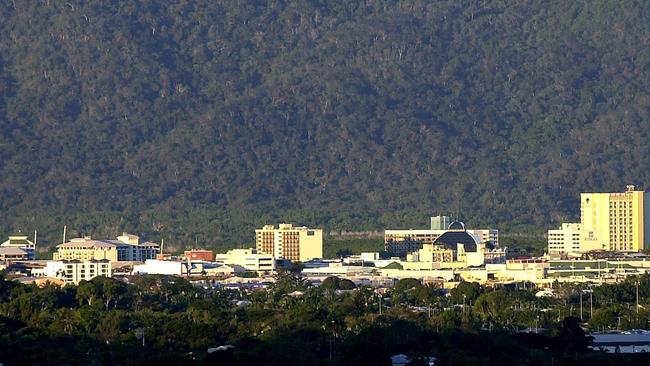 Residents in Cairns have named their number one issue e.